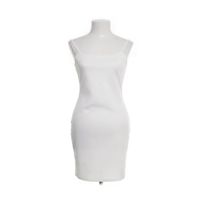 Tanktop  (Hvid) fra Hanna Schönberg x NA-KD