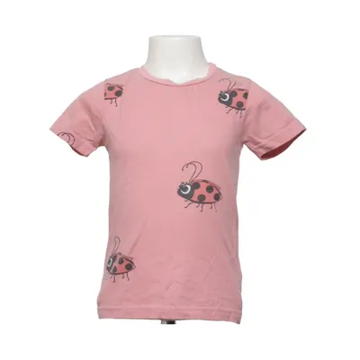 T-shirt (Pink) from Hugo Loves Tiki Organic cotton