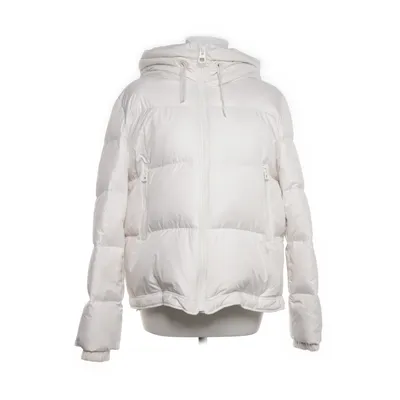 Dunjacka (Vit, Flerfärgad) från Marc O'Polo Akryl, Dun, Elastan, Fjädrar, Polyamid, Polyester, Ull