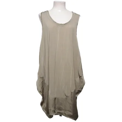 Jurk (Beige) van Manoukian