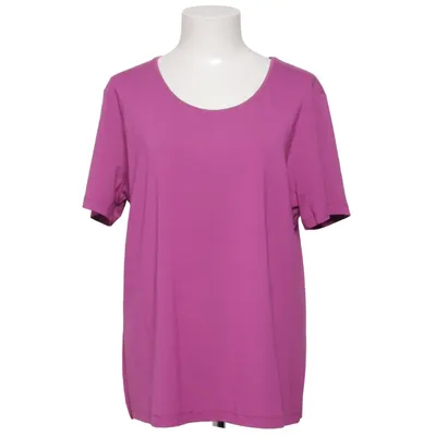T-shirt (Lila) från Kello Scandinavia Elastan, Viskos