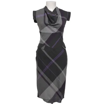 Klänning (Grå, Lila) från Ted Baker
