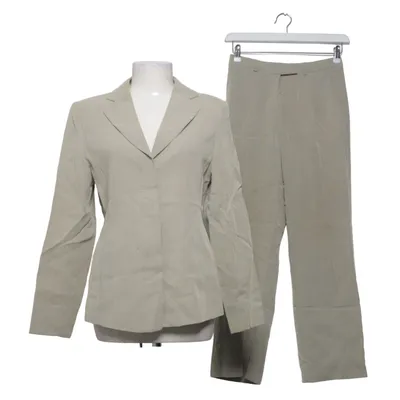Suit (Beige) from Ritva Falla Elastane, Polyamide, Viscose, Wool