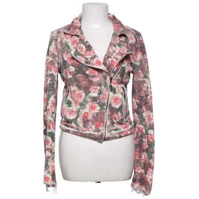 Veste de motard (Multicolore) de Gaudi Jeans Coton
