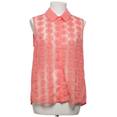 Top (Pink) from Peppercorn Polyester