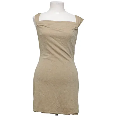 Robe de cocktail (Or) de Vivien Caron