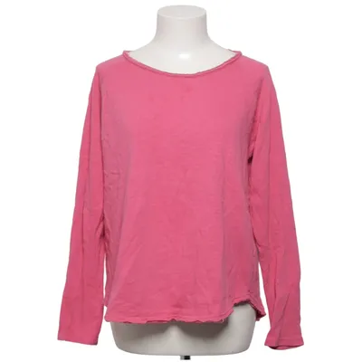 Långärmad t-shirt (Rosa) från Rich & Royal Ekologisk bomull