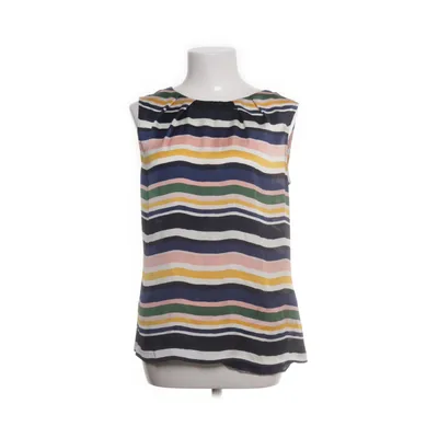 Top (White, Multicolored) from Clements Ribeiro Polyester