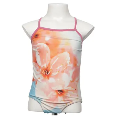 Swimsuit (Pink, Blue, Multicolored) from MIX Elastane, Polyamide