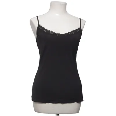 Tank Top (Black) from Jockey Elastane, Polyamide