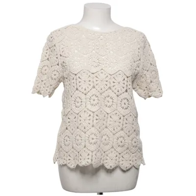 Top (Beige) van Medicine Katoen, Polyamide