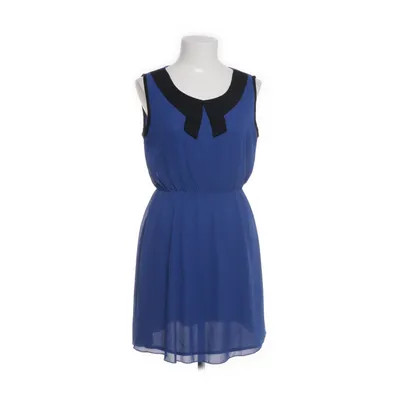 Robe (Bleu, Noir) de Iska Polyester