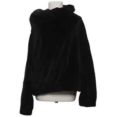 Pul à col roulé (Noir) de Sportmax Élasthane, Polyester