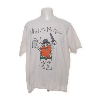 T-shirt (Valueweight) från Fruit of the Loom Bomull