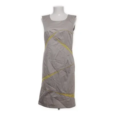 Robe (Beige, Jaune) de Roberto