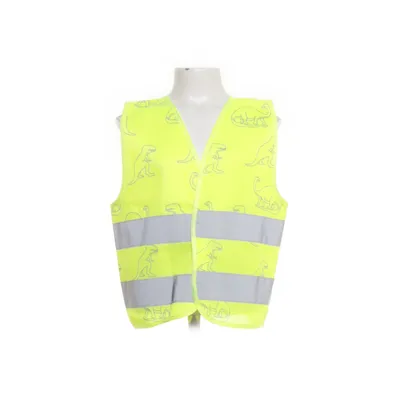 Veiligheidshesje (Groen, Meerkleurig) van Topolino Polyester