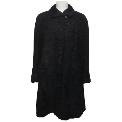 Manteau d'hiver (Noir) de Dasco