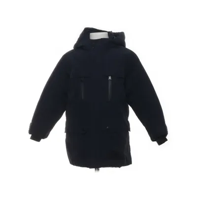 Parkas (Blå) från Zara Polyamid