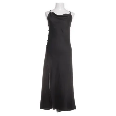 Långklänning (Svart) från New Collection Polyester