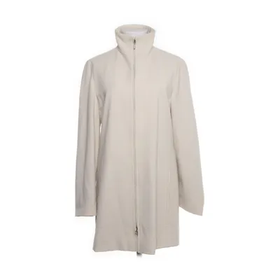 Kappa (Beige) från She Acetat, Viskos, Elastan