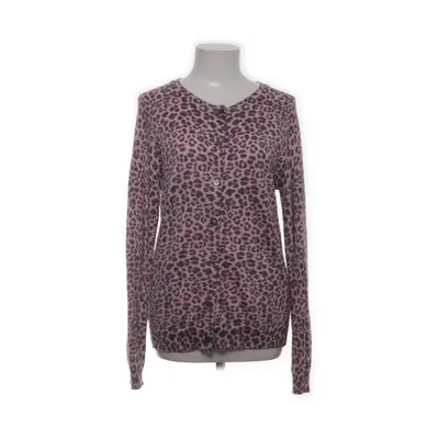 Kofta (LEO GLITTER KNIT CIMONA) från Mads Nørgaard Bomull, Metallfiber, Polyamid, Viskos, Ull