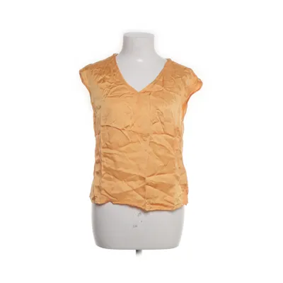 Topp (Orange) från Christian Berg Viskos