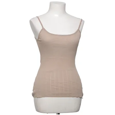 Tanktop (Beige) van Noa Noa