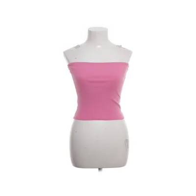 Tube top (Roze) van Divided by H&M