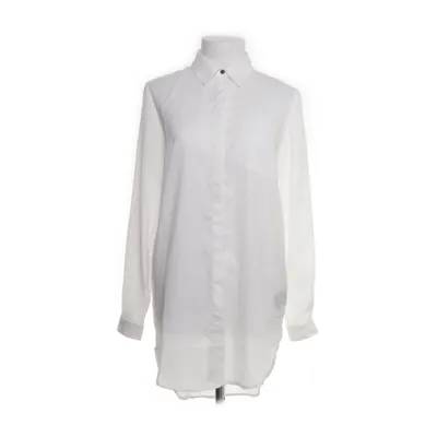Shirt (White) from The Black Label Collection Lager 157 Polyester