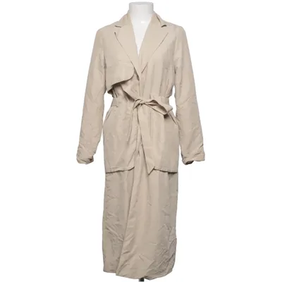 Kappa (Beige) från Monki Modal, Polyester