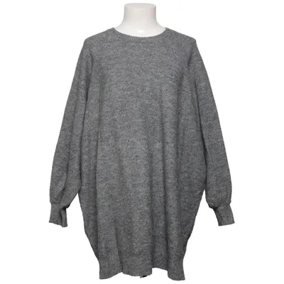 Trui (Grijs) van Moshi Moshi Mind Acryl, Elastaan, Gerecycled polyester