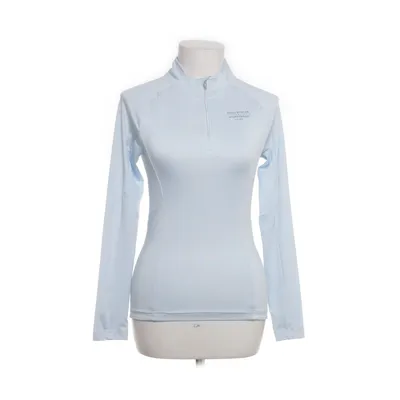Practice jersey (Blue) from Felix Bühler Elastane, Polyester