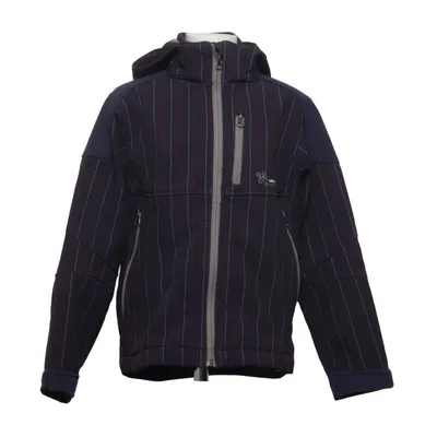 Softshell jacket (Blue) from Wave Polyester