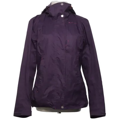 Veste polaire (Violet) de Quechua Polyester