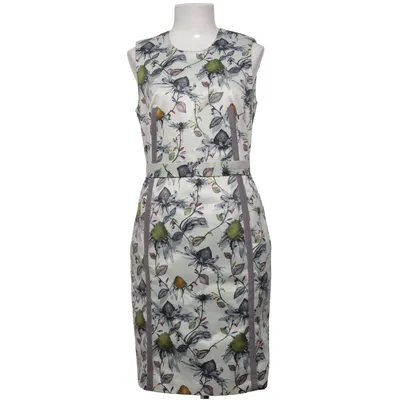 Jurk (Beige, Meerkleurig) van Bruuns Bazaar Elastaan, Polyester
