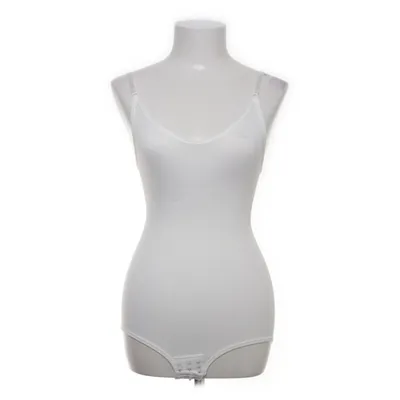Body (Vit) Elastan, Polyamid