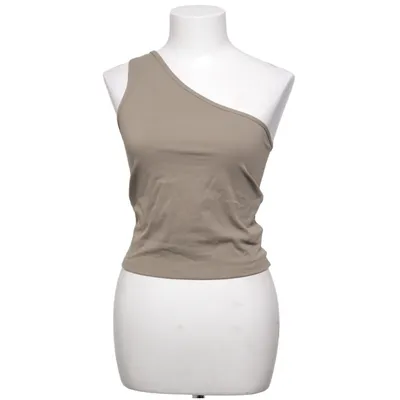 Haut (Marron) de Josefine HJ x NA-KD Polyamide