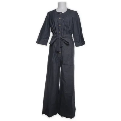 Jumpsuit (Gray) from Nomads Cotton