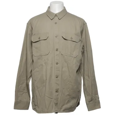Skjorta (Beige) från Filson Bomull
