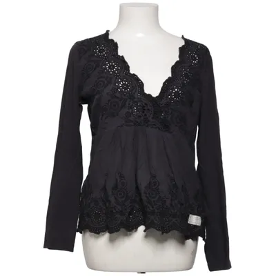 Blouse (Gris) de Odd Molly Coton