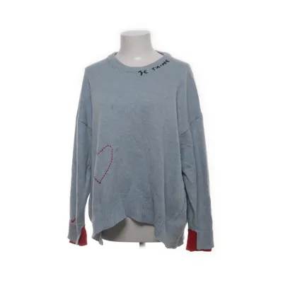Tröja (RONY M GCDA WHMF1122F) från Zadig & Voltaire Kashmir