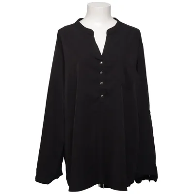 Blouse (Gray) from Originals