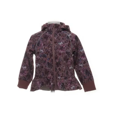 Jacka (Rosa, Flerfärgad) från Name It Elastan, Återvunnen polyester