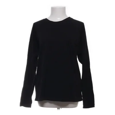 Langærmet t-shirt (Sort) fra Soft Sport Filippa K