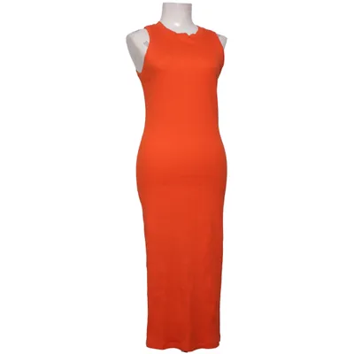 Robe longue (Orange) de Aware by Vero Moda