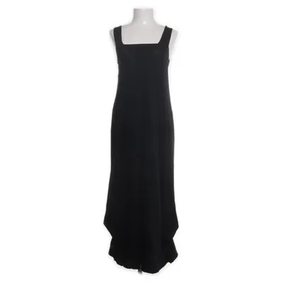 Maxi dress (Black) from The Earth Collection Cotton