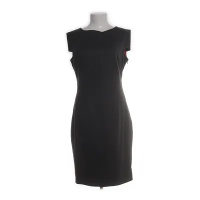 Jurk (Grijs) van Ted Baker Wol, Polyester, Elastaan