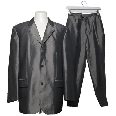 Costume (Gris) de Timeless Polyester, Viscose