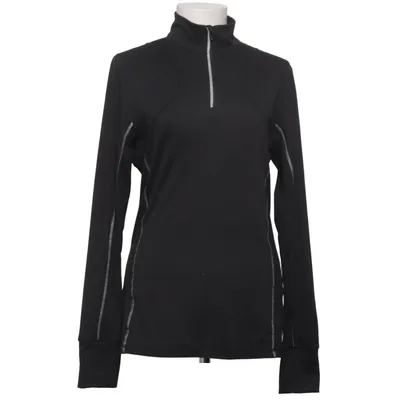 Base layer shirt (Black) from OTP Elastane, Polyester