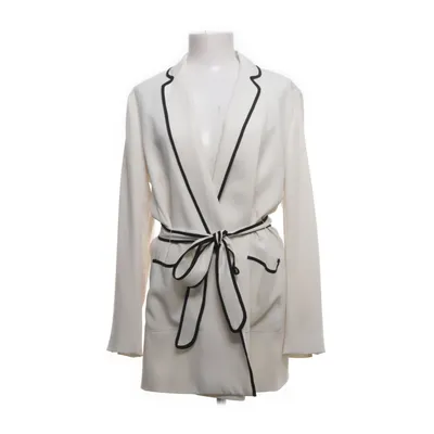 Blazer (Beige) fra Zara Woman